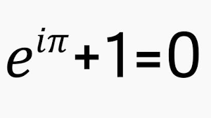 Euler's Identity